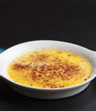 Torronalba CREME BRULÉE, 3kg/vödör