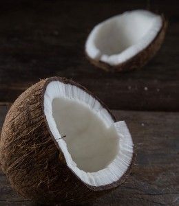 Torronalba DELIZZIA DI COCCO, 3kg/vödör termék fő termékképe