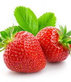Torronalba FIOR DI FRUTTA FRAGOLA, 3,5kg/vödör