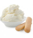 Torronalba MASCARPONE, 1kg/csomag