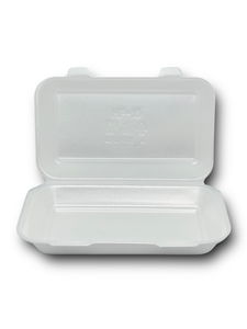 Habdoboz HP3/HP10/E-10 Fehér, 250db/csomag termék fő termékképe