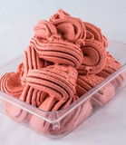 Torronalba FRAGOLA, 3,5kg/vödör