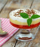 Torronalba ZUPPA INGLESE, 3,5kg/vödör
