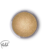 Fractal colors Selyempor arany- Antique Gold, 3g