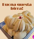 Torronalba PASTA AL GUSTO BIRRA, 3,5kg/vödör