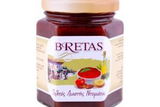 BRETAS Szárított paradicsom paszta 190g / 180g