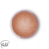 Fractal colors Selyempor bronz- Glowing bronze, 3g