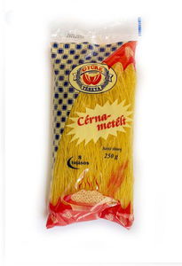 Gyüre tészta Cérnametélt GYÜRE, 5kg/csomag termék fő termékképe