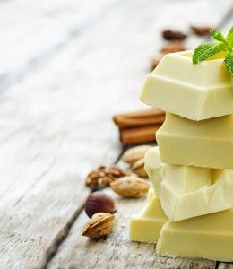 Torronalba DAMA BIANCA, 3kg/vödör termék fő termékképe