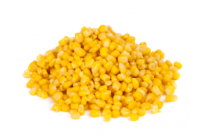 DELIKÁT NOVA Kukorica konzerv 2,25kg / 1,775kg termék fő termékképe