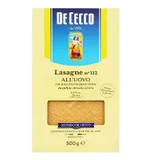 De Cecco Lasagne tészta házi jellegű DE CECCO, 500g/doboz
