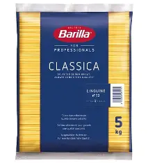 Barilla Spagetti BARILLA, 5kg/csomag termék fő termékképe