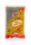 Olasz csavartcső GYÜRE, 5kg/csomag