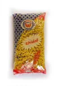 Rövidcső GYÜRE, 5kg/csomag termék fő termékképe