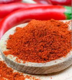 Chili Product Chili őrölt, 1000g/csomag