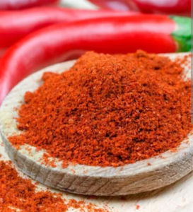 Chili Product Chili őrölt, 1000g/csomag termék fő termékképe