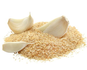 Fokhagyma granulátum, 1000g/csomag termék fő termékképe