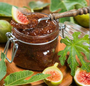 BRETAS Dzsem - füge 5kg termék fő termékképe
