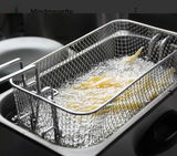 Master Martini Prémium Frit fritőzolaj, 10l/kanna