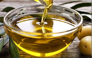 Olivaolaj extraszűz SP, 1l/flakon termék fő termékképe