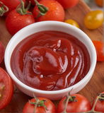 Ketchup csemege MAeSTRO PIETRO, 500g/flakon