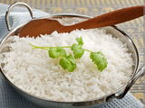 Basmati rizs, 5kg/csomag