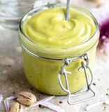 Torronalba Maddycream pistacchio, 300g/darab