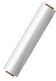 Frissentartó fólia perforált PE 450mm/300m