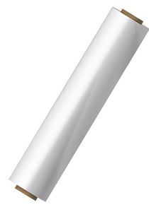 Frissentartó fólia perforált PE 450mm/300m termék fő termékképe