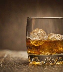 Torronalba VARIEGATO WHISKY, 3kg/vödör termék fő termékképe