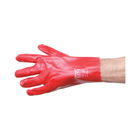 Chemical Resistant Gloves