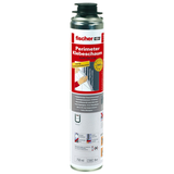 Fischer PUP P 750 G B2 polisztirol ragasztó, betonszürke, 750 ml