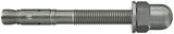 Fischer FAZ II Plus 12/10 H R horgonycsap, 20 db/csomag