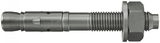 Fischer FAZ II Plus 10/20 K R horgonycsap, 50 db/csomag