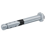 Fischer FH II 12/25 S gvz hatlapfejű dübel, 50 db/csomag