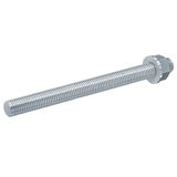 Fischer FIS A M16 x 175 gvz (5.8) menetes szár, 10 db/csomag
