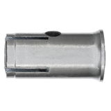 Fischer EA II M 8 x 25 gvz feszítődübel csökkentett rögzítési mélységgel, 100 db/csomag