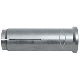 Fischer EA II M 8 x 30 gvz feszítődübel, 100 db/csomag