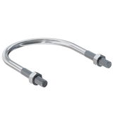 Fischer ETR 126 - 133 U-kengyel, 5 db/csomag