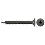 Fischer FSN-TPR 3.9 x 45 mm trombitafejű csavar durva menettel, PH behajtással, 1000 db/csomag