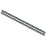 Fischer G M8 x 1000 mm A4 korrózióálló acél menetes szár, 5 db/csomag