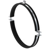 Fischer LGS 90 légvezeték bilincs, 25 db/csomag