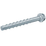 Fischer ULTRACUT FBS II 10 x 230 175/165/145 US betoncsavar, 20 db/csomag