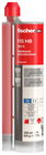 Fischer FIS HB 360 S injektáló ragasztó, 360 ml + 2 db FIS MR Plus keverőszár (DE)