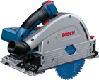 Bosch 18 V -os Li-ion akkus merülőfűrészek