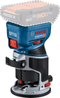 Bosch 18 V -os Li-ion akkus élmarók