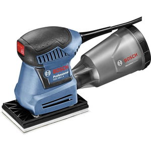 Bosch GSS 160-1 A rezgőcsiszoló termék fő termékképe