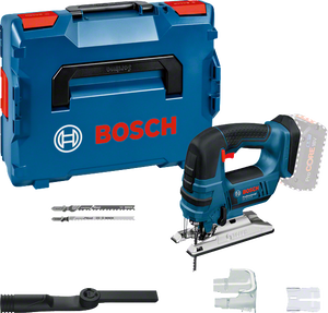 Bosch GST 18 V-LI B akkus szúrófűrész (akku és töltő nélkül, L-BOXX-ban) termék fő termékképe