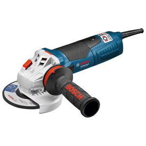 Bosch GWS 17-125 CIEX sarokcsiszoló termék fő termékképe