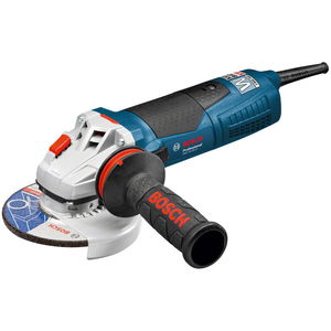 Bosch GWS 19-125 CI sarokcsiszoló termék fő termékképe